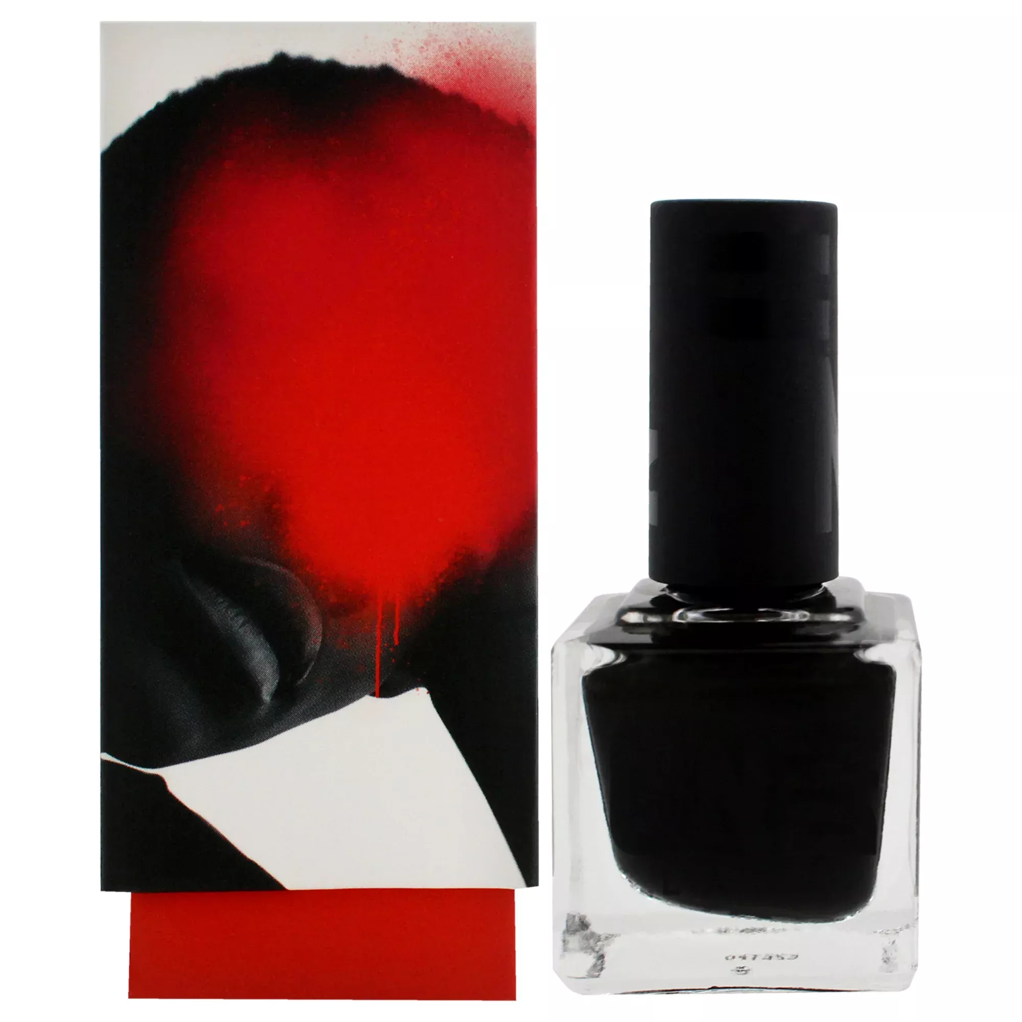 Vegan Nail Polish