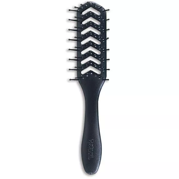 Vent brush