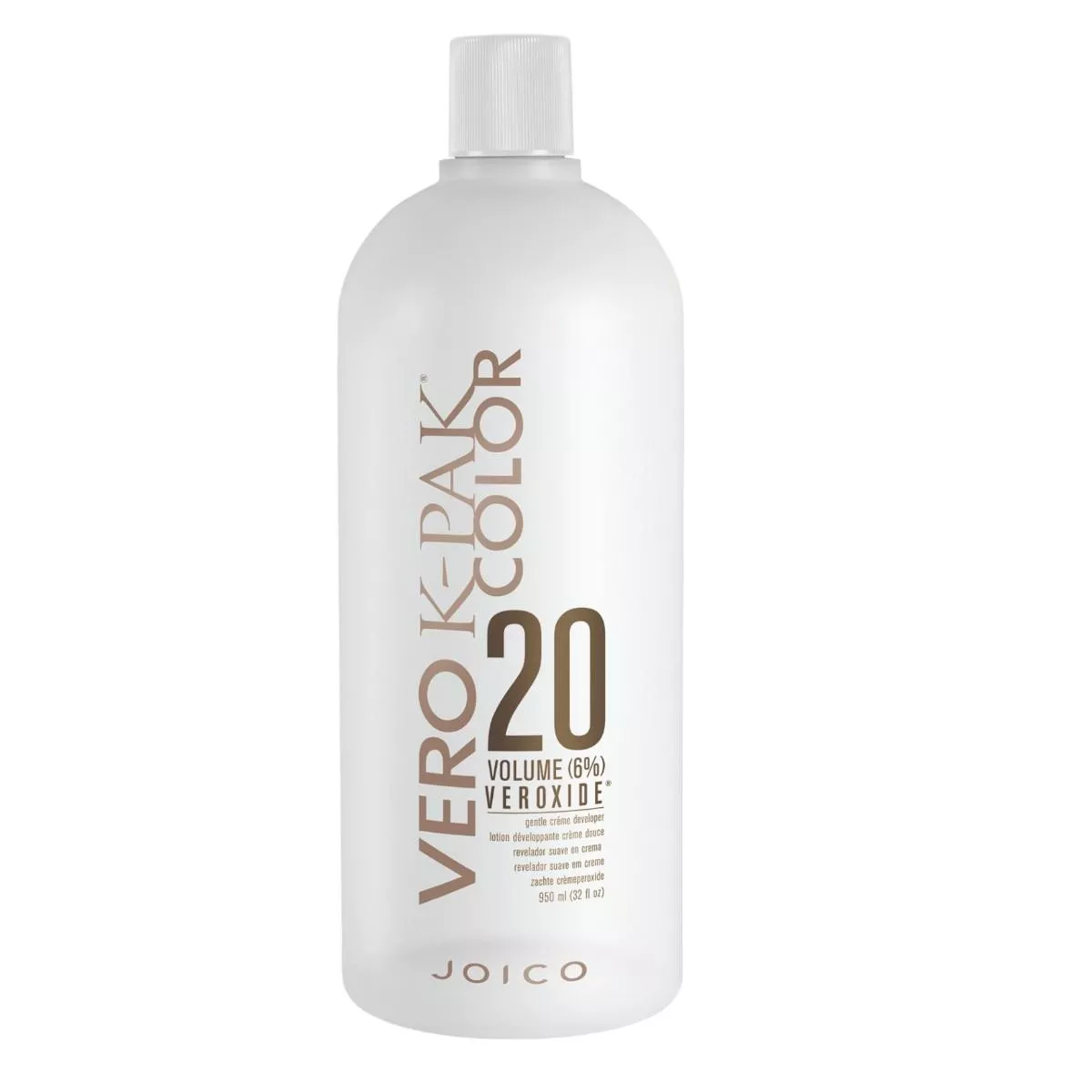 Veroxide - 20 VOL 33.8oz