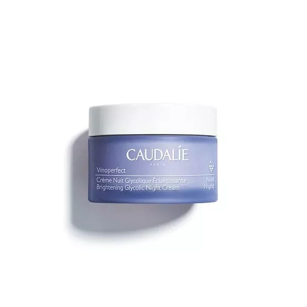 Vinoperfect Brightening Glycolic Night Cream