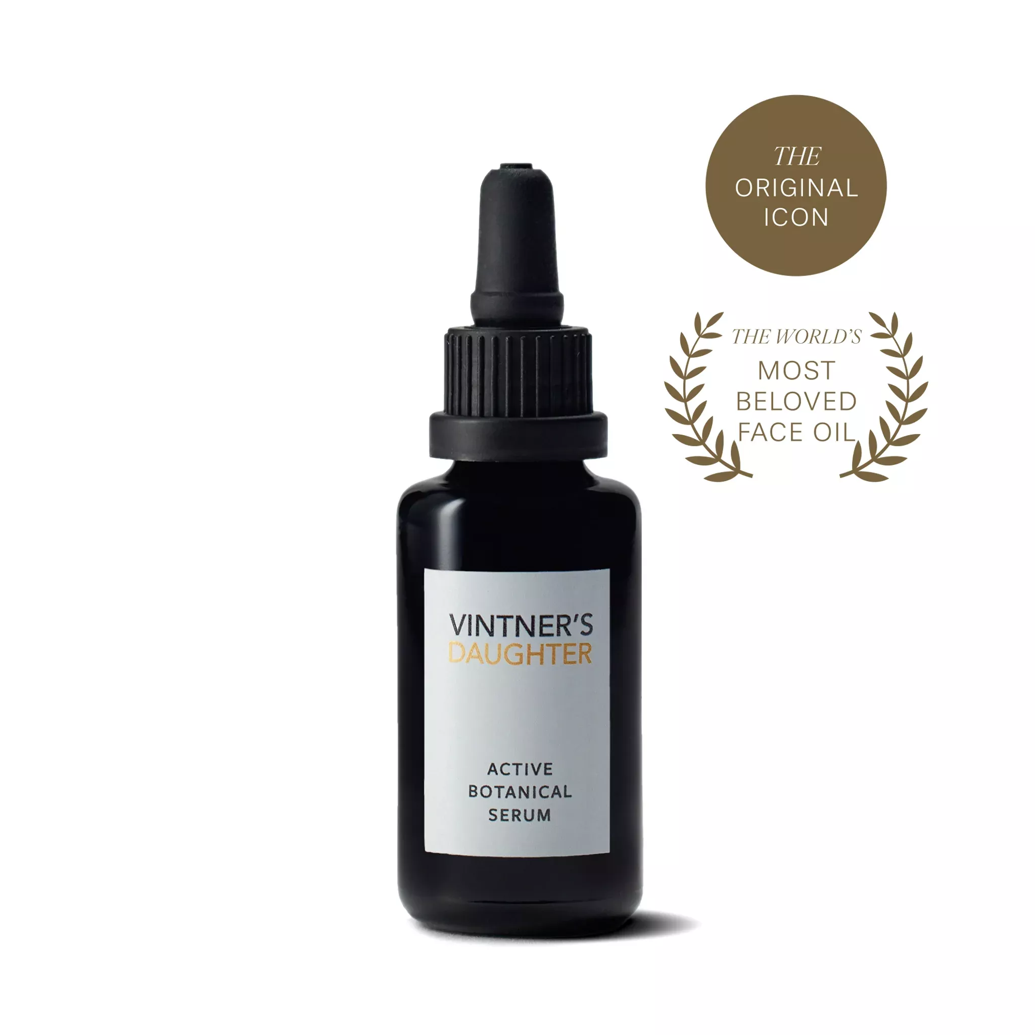 Vintner's Daughter Active Botanical Serum