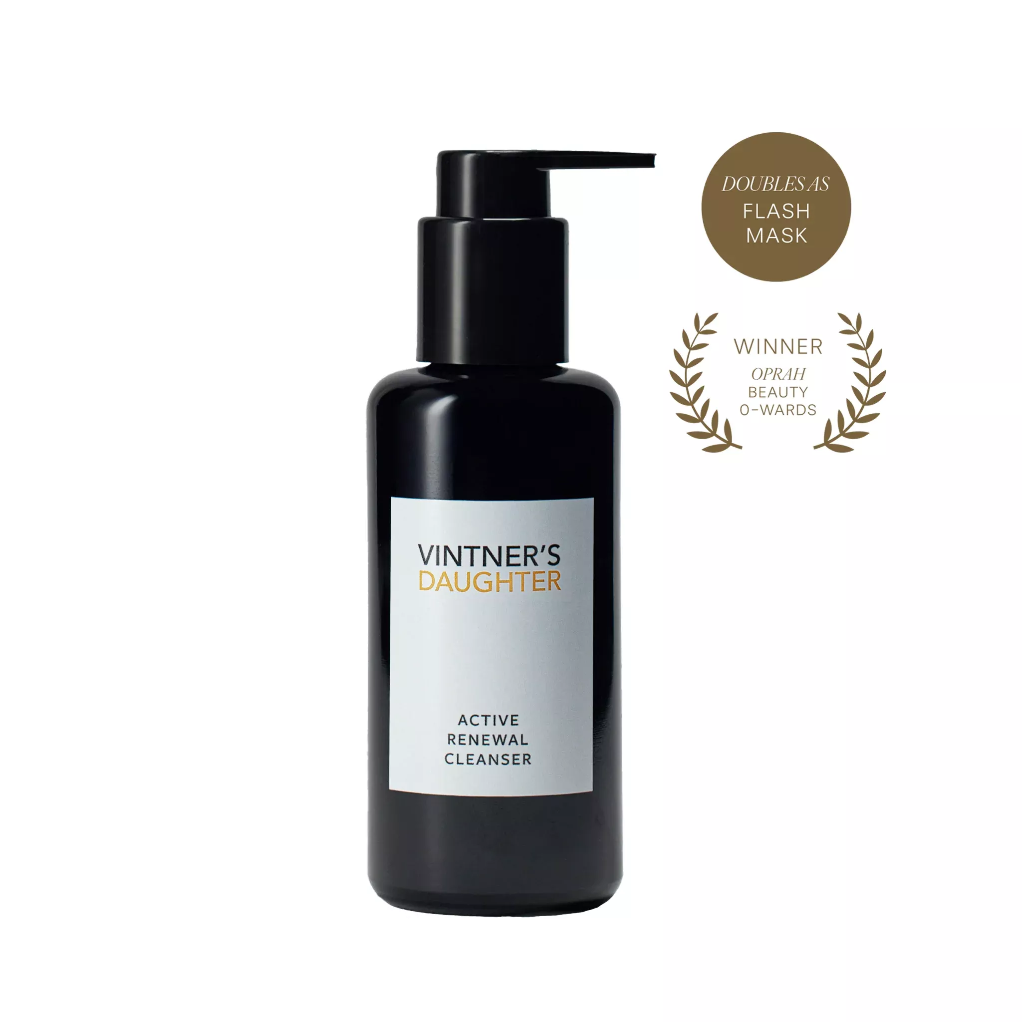 Vintner's Daughter Active Renewal Cleanser