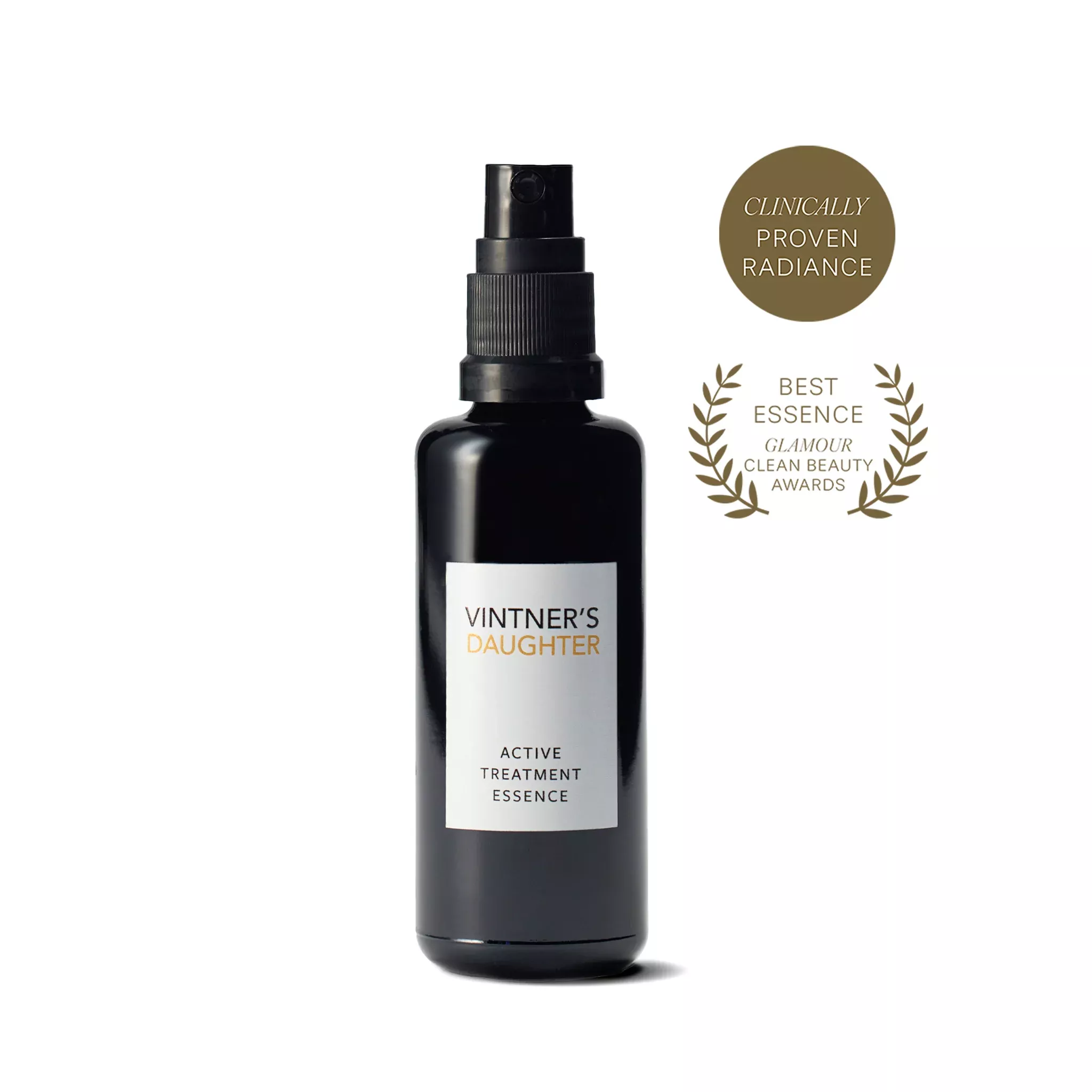 Vintner's Daughter Active Treatment Essence