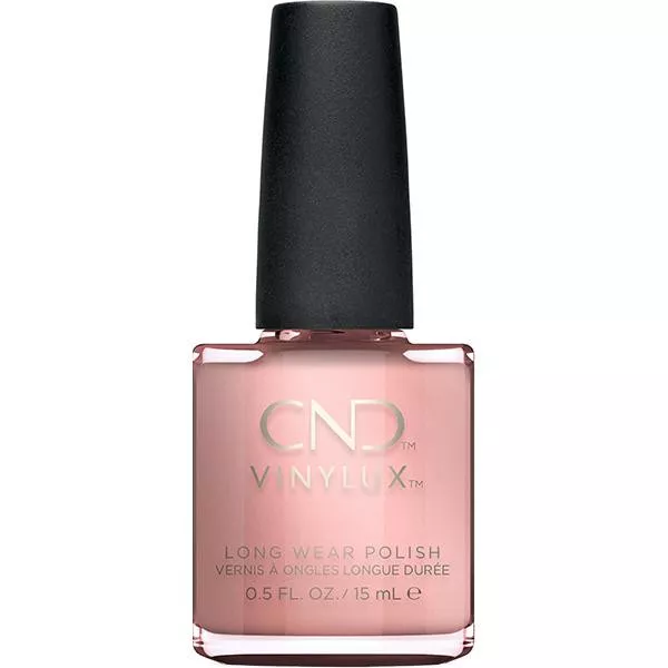 Vinylux Strawberry Smoothie