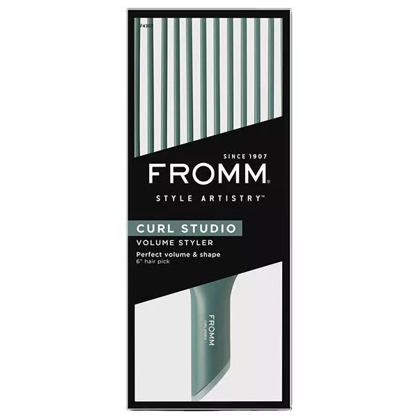 Volume Styler Hair Pick