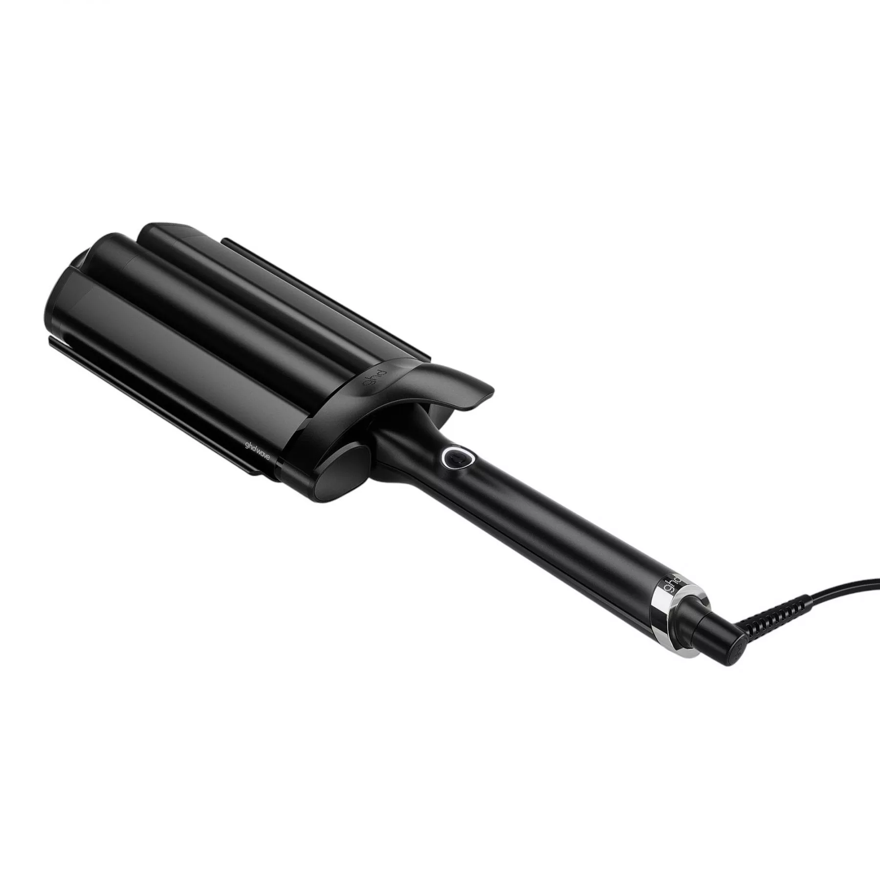Wave Iron - Triple barrel