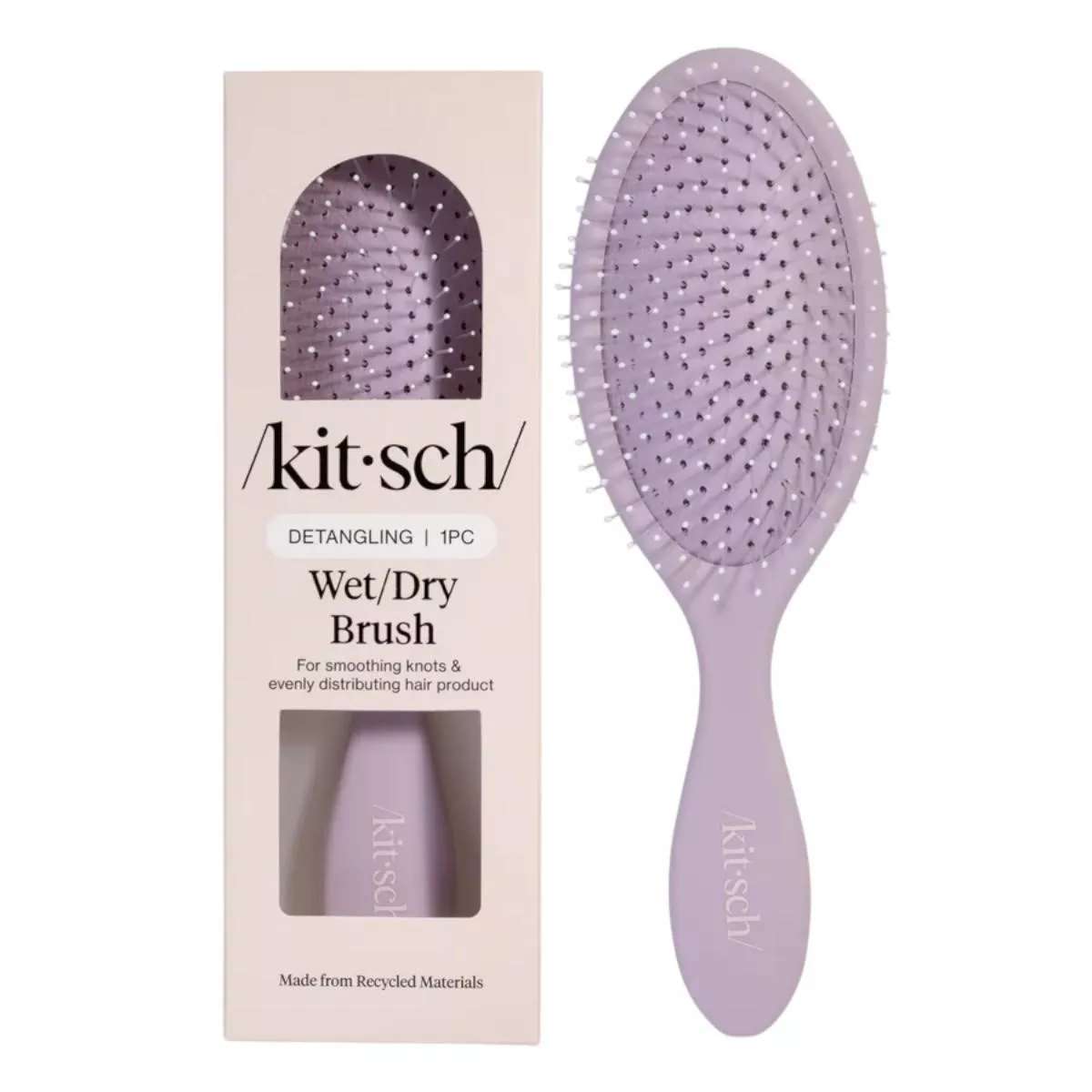 Wet/Dry Brush - Soft Violet