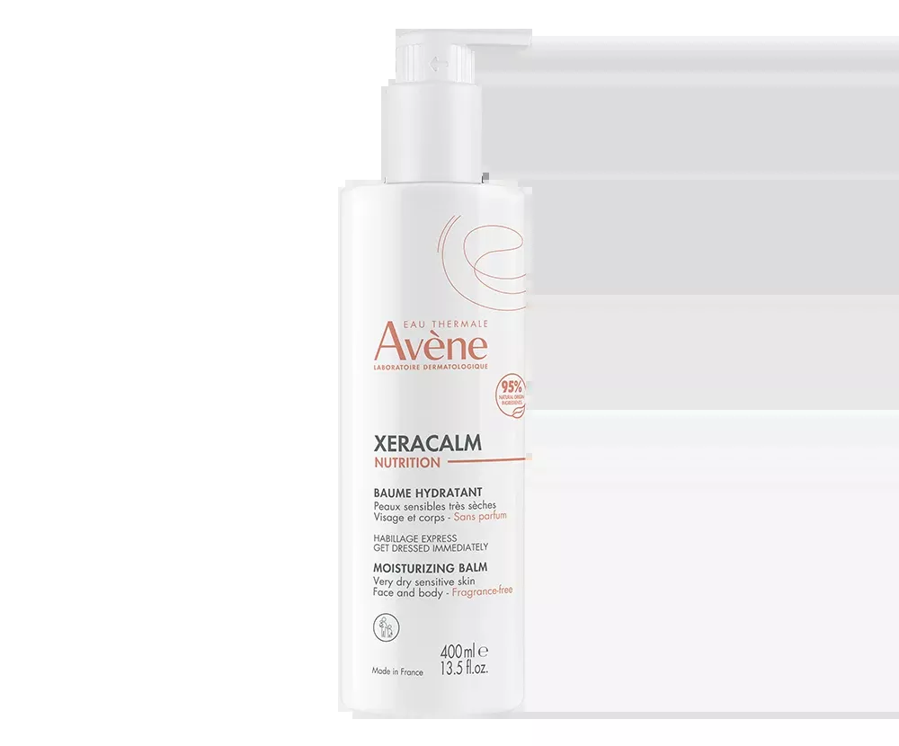 XeraCalm NUTRITION Moisturizing Balm