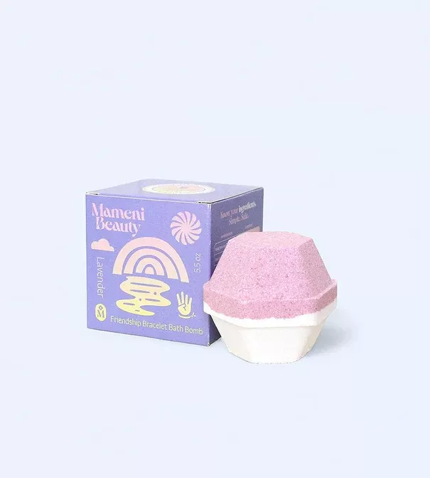 "XOXO” Bracelet Bath Bomb