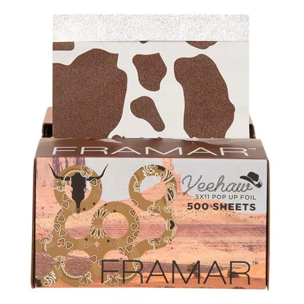 YeeHaw - Pop Up - 500 Sheets