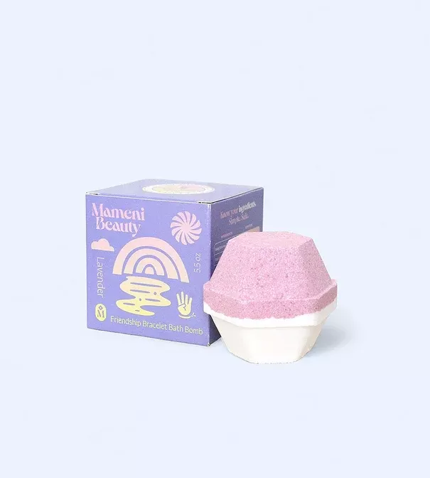 "♥️ You” Bracelet Bath Bomb