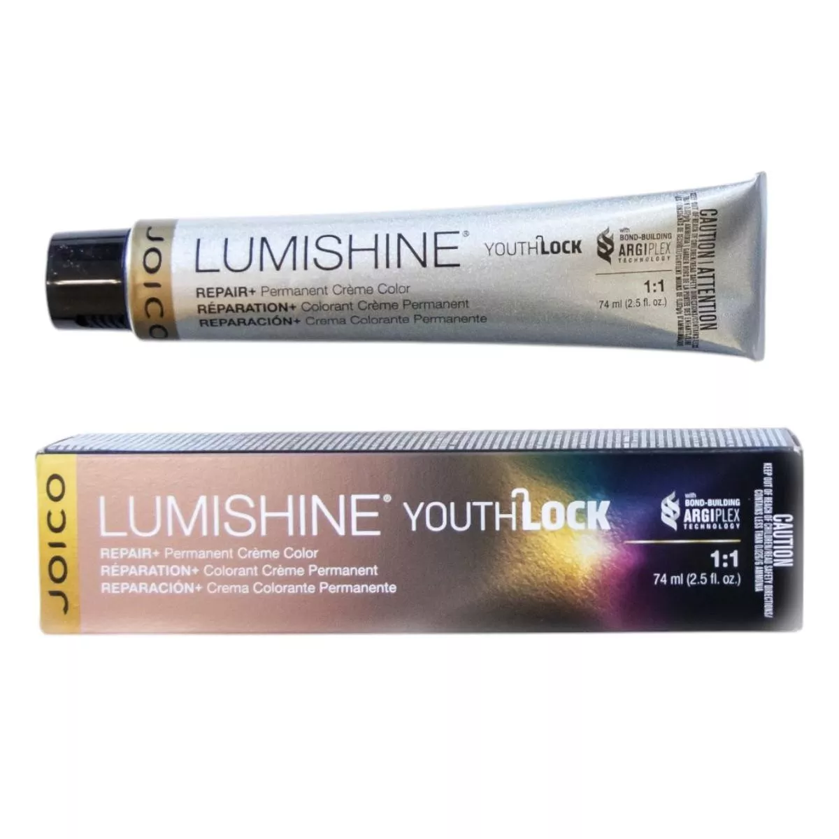 YouthLock - 10NN