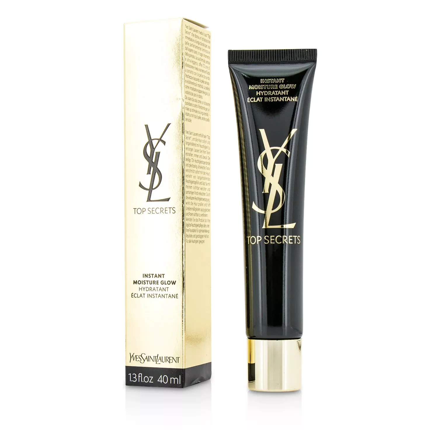 Yves Saint Laurent Top Secrets Instant Moisture Glow40ml/1.35oz
