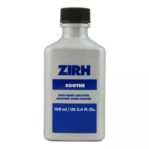 Zirh Soothe 3.4 oz
