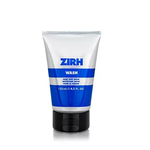 Zirh Wash 4.2 oz