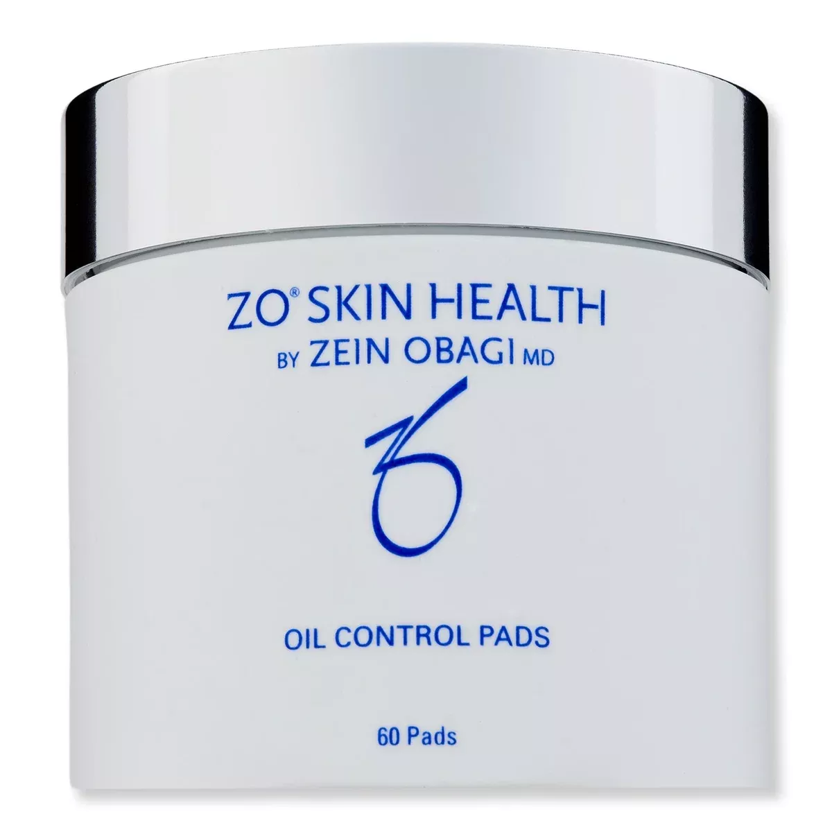 ZO Skin Health Oil Control Pads Acne Treatment
