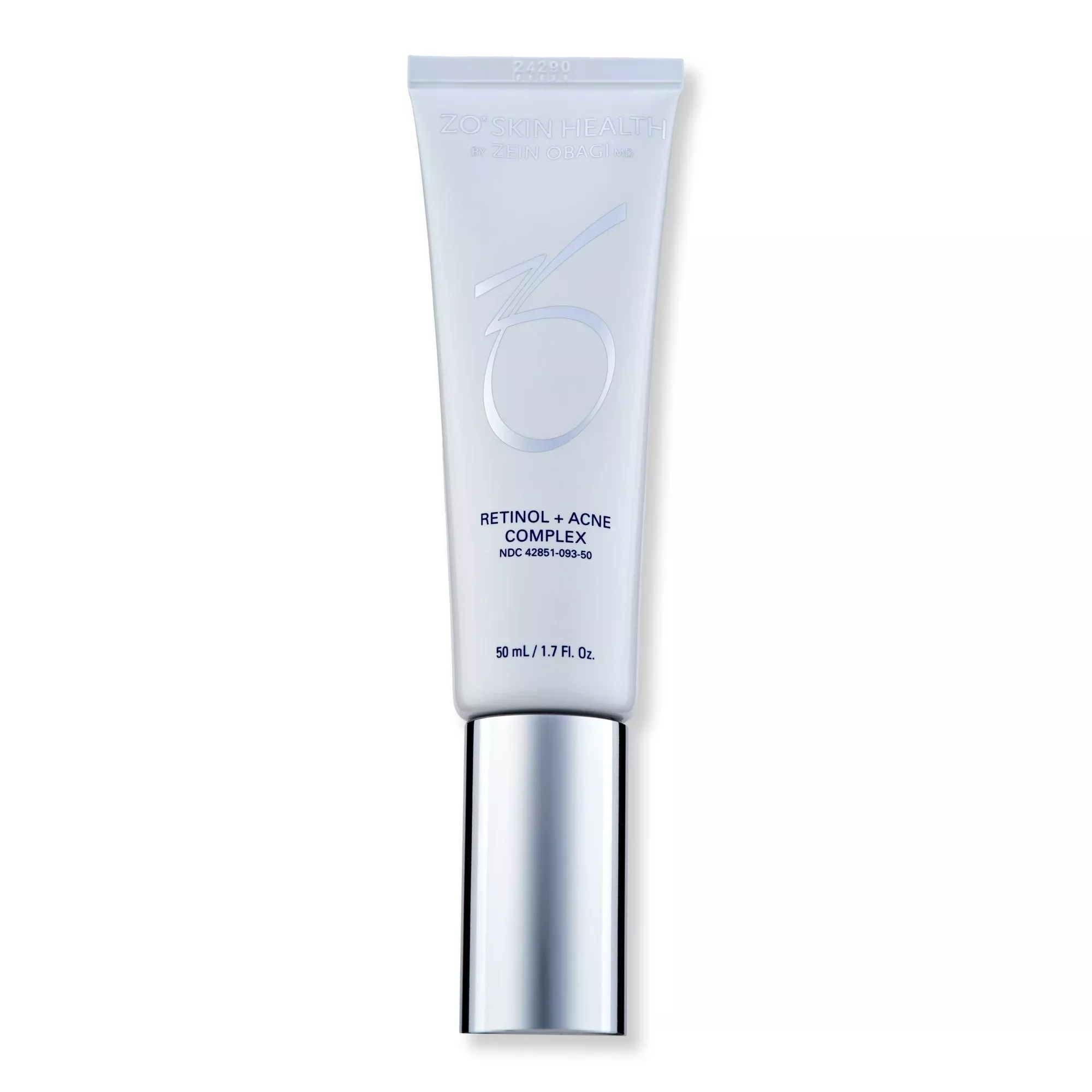 ZO Skin Health Retinol + Acne Complex
