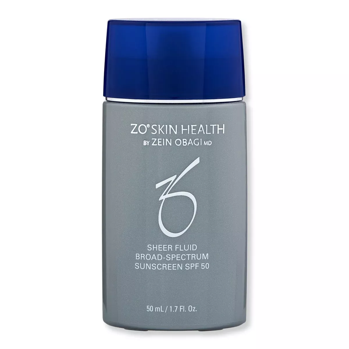 ZO Skin Health Sheer Fluid Broad-Spectrum SPF 50