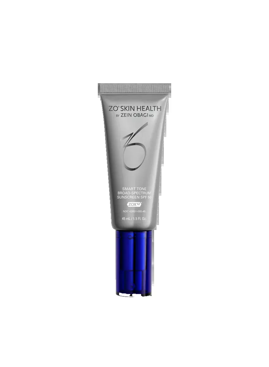 ZO Skin Health Smart Tone Broad Spectrum SPF 50 Review
