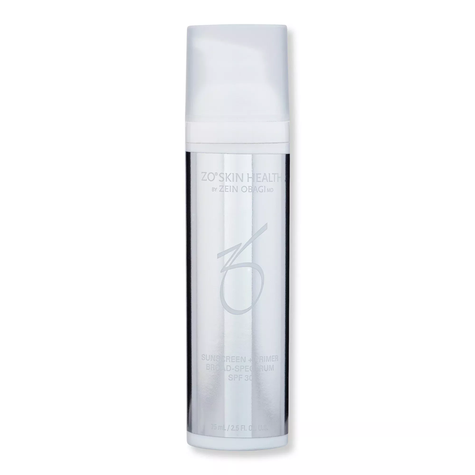 ZO Skin Health Sunscreen + Primer SPF 30