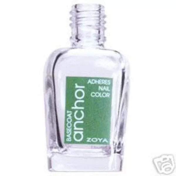 ZOYA ANCHOR BASE COAT .5 OZ 59438