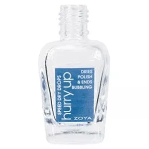 ZOYA FAST DROPS SPEED DRYER DROPS .5 OZ ZTHU01