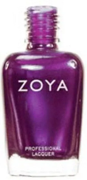 ZOYA NAIL POLISH #212 HOPE-BOLD COLLECTION