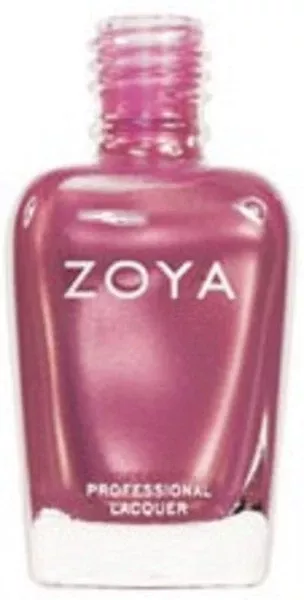 ZOYA NAIL POLISH #224 KAT-CLASSIC COLLECTION