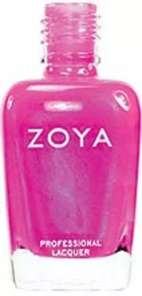 ZOYA NAIL POLISH #226 LOLA-BOLD COLLECTION