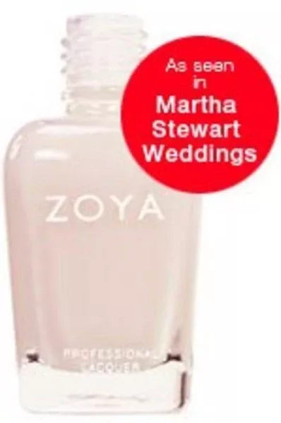 ZOYA NAIL POLISH #242 JANE-CLASSIC COLLECTION