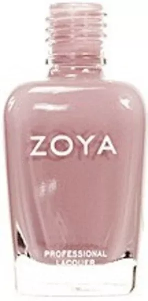 ZOYA NAIL POLISH #244 MIA-CLASSIC COLLECTION
