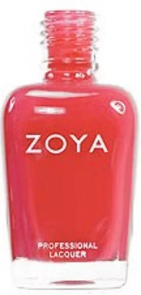 ZOYA NAIL POLISH #250 KARA-CLASSIC COLLECTION