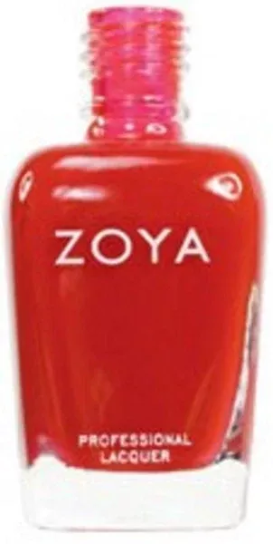 ZOYA NAIL POLISH #251 HALEY-BOLD COLLECTION