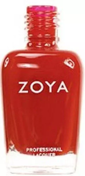 ZOYA NAIL POLISH #259 GIA-BOLD COLLECTION