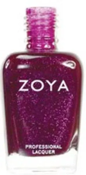 ZOYA NAIL POLISH #263 ROXY-BOLD COLLECTION