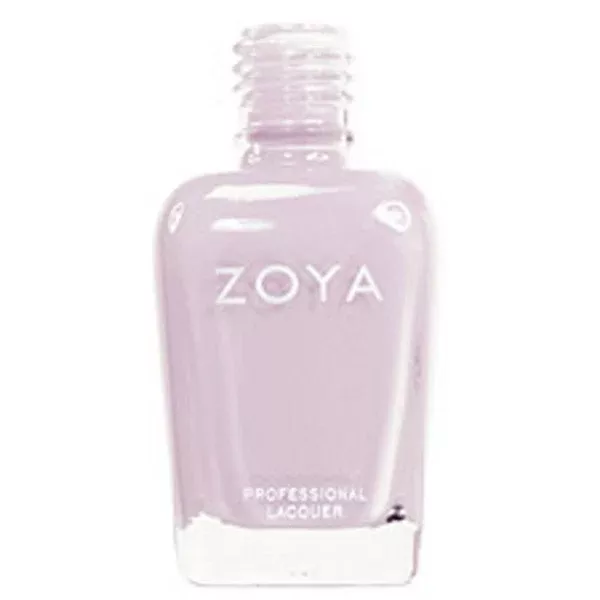 ZOYA NAIL POLISH #266 HEATHER-MODERN COLLECTION .5 OZ
