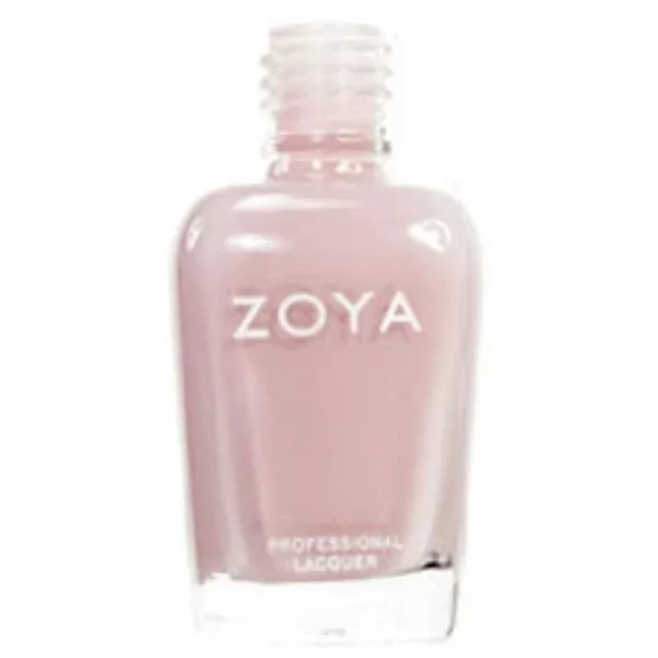 ZOYA NAIL POLISH #279 AVRIL-MODERN COLLECTION .5 OZ