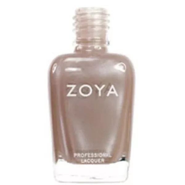 ZOYA NAIL POLISH #280 PASHA-MODERN COLLECTION .5 OZ