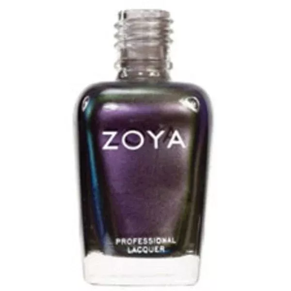 ZOYA NAIL POLISH #283 KI-MODERN COLLECTION .5 OZ