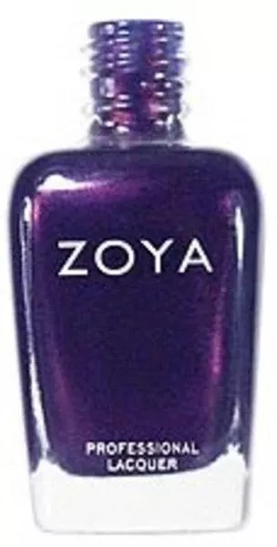ZOYA NAIL POLISH #304 YASMEEN-BOLD COLLECTION