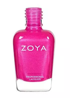 ZOYA NAIL POLISH #327 KIKI-BOLD COLLECTION