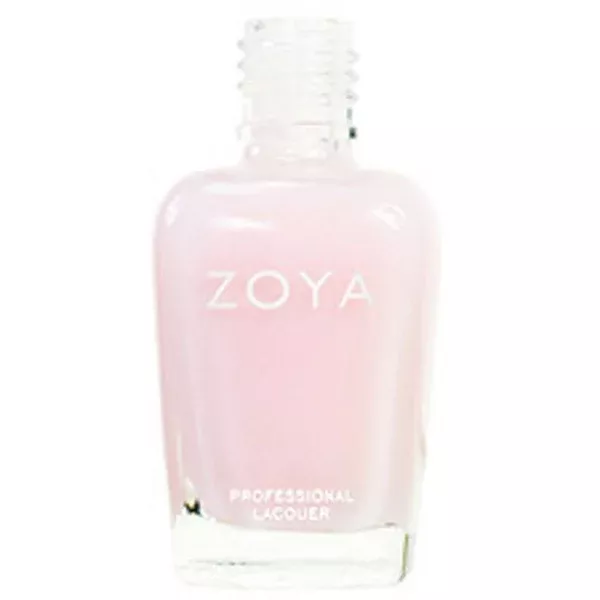 ZOYA NAIL POLISH #334 LORETTA-MODERN COLLECTION .5 OZ