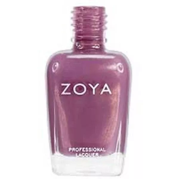 ZOYA NAIL POLISH #381 CHARITY-MODERN COLLECTION .5 OZ