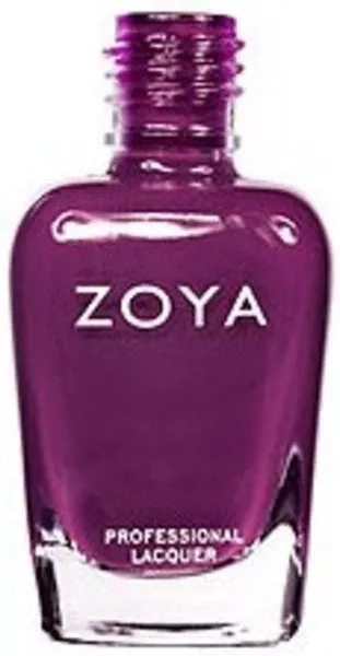 ZOYA NAIL POLISH #419 LAEI-BOLD COLLECTION