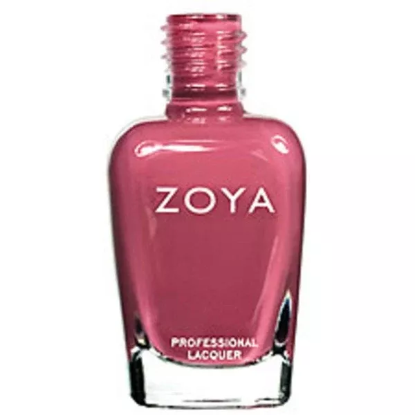 ZOYA NAIL POLISH #421 PAIGE-MODERN COLLECTION .5 OZ