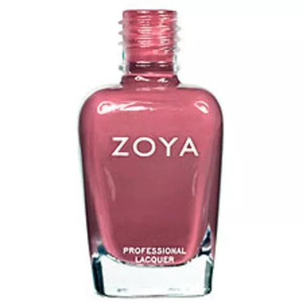 ZOYA NAIL POLISH #422 COCO-MODERN COLLECTION .5 OZ