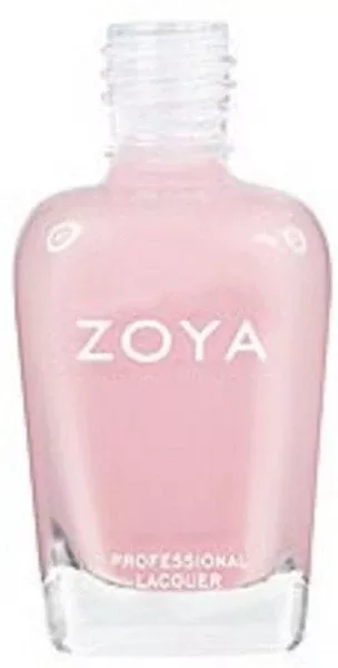 ZOYA NAIL POLISH #433 LAURIE-CLASSIC COLLECTION