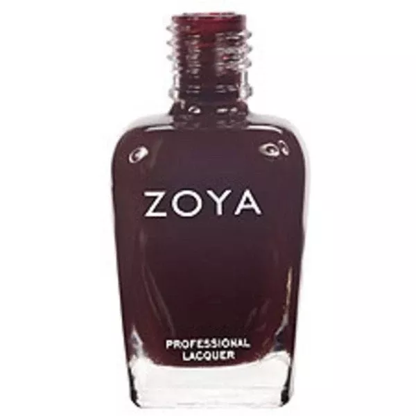 ZOYA NAIL POLISH #451 NINA-MODERN COLLECTION .5 OZ
