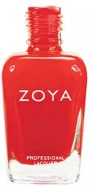 ZOYA NAIL POLISH #474 AMERICA-CLASSIC COLLECTION