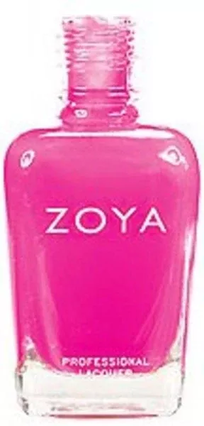 ZOYA NAIL POLISH #478 ALI-CLASSIC COLLECTION